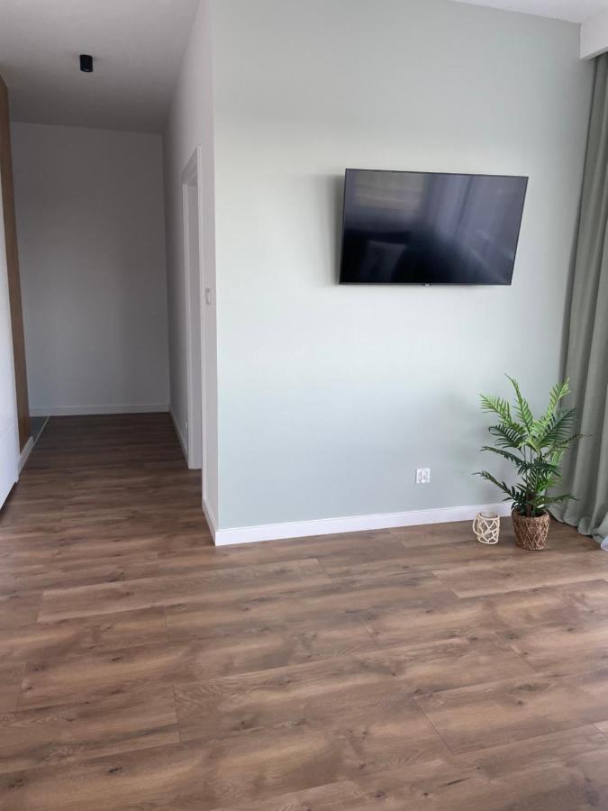 Apartamenty Termalne Na Dlugiej 8 Uniejow Exterior photo