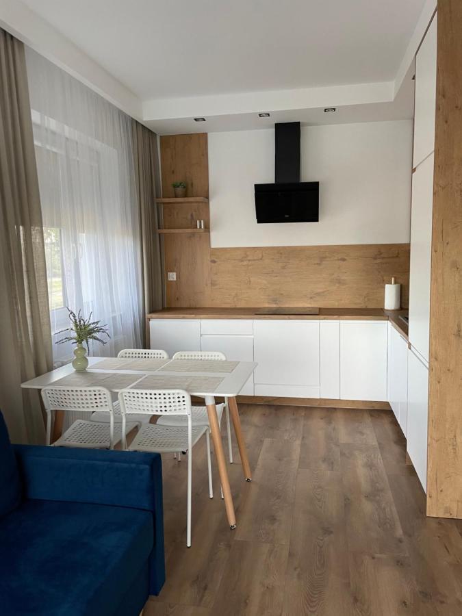 Apartamenty Termalne Na Dlugiej 8 Uniejow Exterior photo